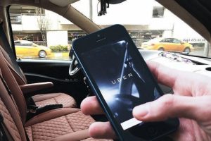 İGA'dan Uber a&ccedil;ıklaması geldi