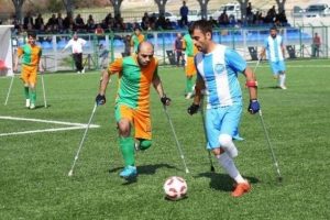 Malatya B&uuml;y&uuml;kşehir Belediyesi'nde şampiyonluk heyecanı