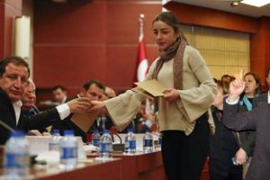 İşte iki şeker fabrikasının ihalesinin sonucu