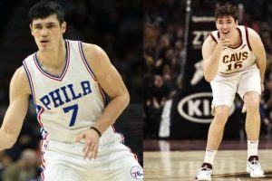 Ersan ve Cedi karşı karşıya geliyor