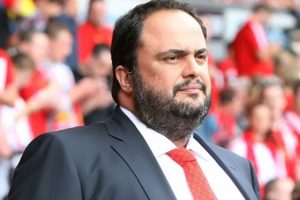 Olympiakos Başkanı: Fenerbah&ccedil;e'den kazık yedik