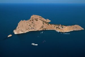 Akdamar Adası'na 4.5 milyon liralık can damarı