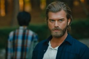Kıvan&ccedil; Tatlıtuğ'dan 'Organize İşler 2' a&ccedil;ıklaması