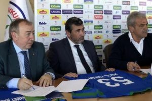 Rize'de Futbol Lisesi projesi hayata ge&ccedil;iriliyor