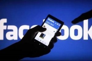 Avrupa'da 2,7 milyon kişi Facebook mağduru
