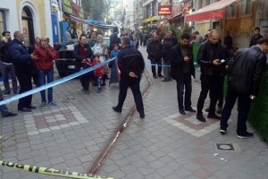 Hatay'da 10 DEAŞ'lı g&ouml;zaltına alındı
