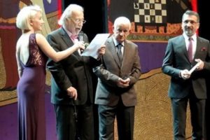 '37. İstanbul Film Festivali' başladı