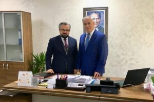 Bursa'da B&uuml;y&uuml;korhan M.Y.O.'ya yeni b&ouml;l&uuml;m m&uuml;jdesi