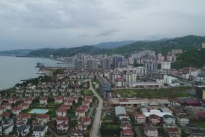 Araplar şimdi de oraya h&uuml;cum etti! Fiyatlar u&ccedil;tu
