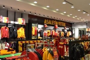 Galatasaray'ın formaları sosyal medyaya sızdı