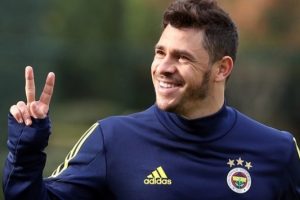 Fenerbah&ccedil;e'den 25 milyon euroluk flaş hamle