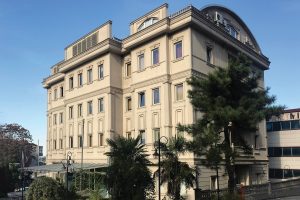 Bursa'da yeni y&uuml;z&uuml;yle en iyisi olmayı hedefliyor