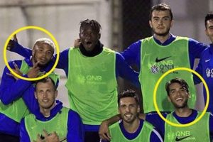 Trabzonspor'da şok eden skandal!