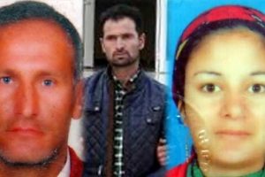 7 yaşındaki &ccedil;ocuğun ifadesi &ccedil;ifte cinayetin sırrını &ccedil;&ouml;zd&uuml;!