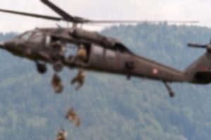 'T&uuml;rk askeri Irak'a girdi' iddiası!
