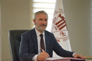 Yeni KDV kanununa Bursa İTSO'dan tam destek