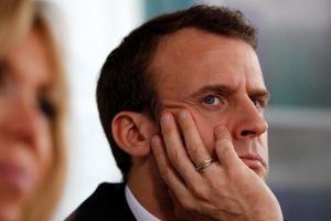 Fransa'dan AA'ya sert tepki: Askerimizin yerini belli ettiniz