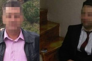 Damadına aşık olan kayınpeder konuştu: Saklamaya &ccedil;alışıyor