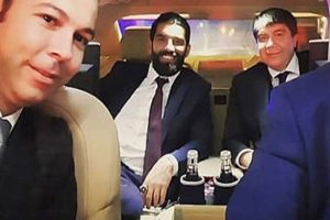 'Arda Turanlı selfie' haberine haciz!