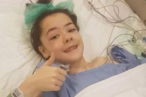 1 yıl sonraya ameliyat tarihi verdiler! T&uuml;rkiye'ye gelip...