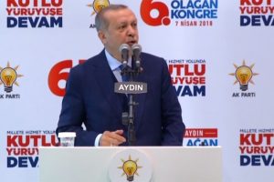 Erdoğan'dan Kılı&ccedil;daroğlu'na Reyhanlı eleştirisi&nbsp;