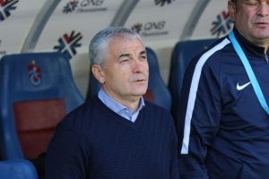 &Ccedil;alımbay: G&uuml;zel bir galibiyet aldık
