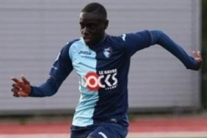 Fransız gen&ccedil; milli oyuncu hayatını kaybetti