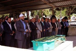 Başına tuğla d&uuml;şen gen&ccedil; m&uuml;hendis yaşamını yitirdi