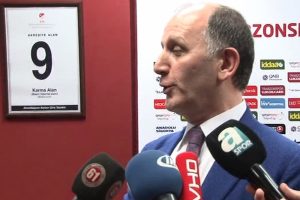 Muharrem Usta: Yazık g&uuml;nahtır, utanıyorum