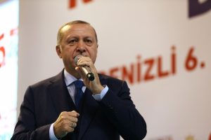 Erdoğan: 80 FET&Ouml; militanını paketledik, devamı gelecek