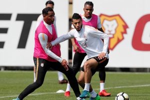 Galatasaray Gen&ccedil;lerbirliği hazırlıklarını s&uuml;rd&uuml;rd&uuml;
