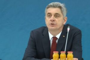 Mahmuti: Play-off'a kalmayı deneyeceğiz