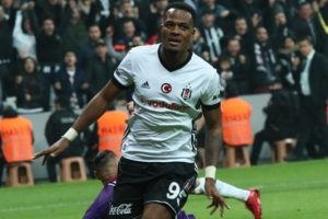 "Taraftarlarımızın &ouml;n&uuml;nde oynamak heyecan verici"
