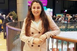 S&uuml;r&uuml;c&uuml; kursunda kadın cinayeti! 7 kez bı&ccedil;aklamış