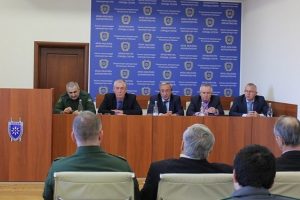 Abhazya, Rusya ve G&uuml;rcistan sınır kapılarını g&uuml;&ccedil;lendirecek