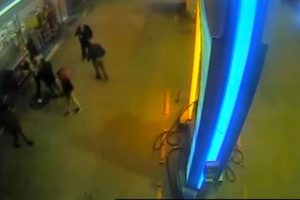 Bursalı hayvan satıcına Sakarya'da şiddet!