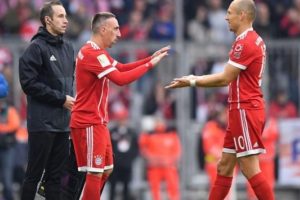 Bayern M&uuml;nih'ten imza a&ccedil;ıklaması!