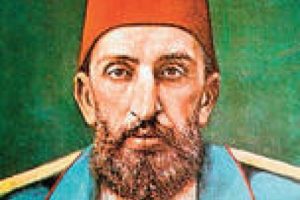 Sultan'ın arşivinden &ccedil;ıkan katil fotoğrafları