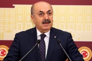 CHP'li eski vekil Ali Haydar &Ouml;ner hayatını kaybetti!