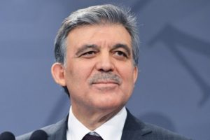 Abdullah G&uuml;l i&ccedil;in &ccedil;ok konuşulacak s&ouml;zler!