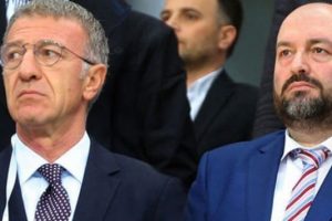 Trabzonspor yeni başkanını se&ccedil;iyor
