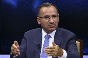 Bozdağ: Yunan askerleri takas konusu değil