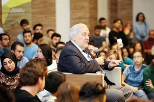 İlber Hoca'dan soyağacı a&ccedil;ıklaması