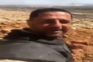 İranlı muhabirden skandal s&ouml;zler: Katliamı kutladı