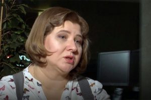 Skripal'in yeğeninden İngiltere Başbakanı May'e mektup
