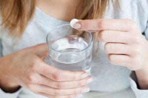 Aspirin kolon kanserinin gelişimini azaltıyor