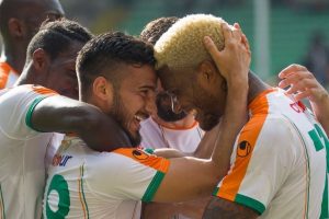 Alanyaspor, Akhisarspor'u 3 golle ge&ccedil;ti