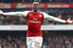 Welbeck, Arsenal'i 3 puana g&ouml;t&uuml;rd&uuml;