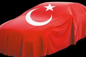 Yerli otomobilin 5 farklı modeli olacak!