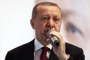 Cumhurbaşkanı Erdoğan: "İbrahim Tatlıses orada coştu sağ olsun"